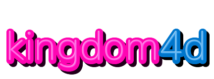 kingdom4d — logo kanal