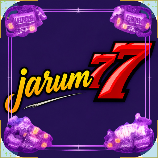 jarum77 — mitra unggulan