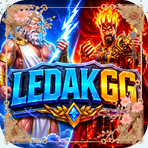 ledakgg — galeri pratinjau - APK Resmi