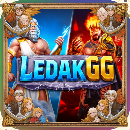 ledakgg — galeri pratinjau Resmi APK