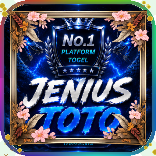 jeniustoto — mitra unggulan